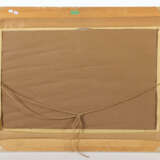 Nussbaum, W. Maler des 20. Jh.. ''Im Nagold-Tal'', Blick in das Tal mi… - фото 4