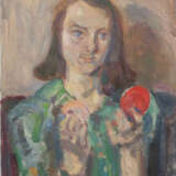 Pahl, Manfred Ebingen 1900 - 1994 Stuttgart, war ein deutscher Maler, … - photo 1