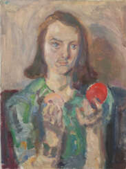 Pahl, Manfred Ebingen 1900 - 1994 Stuttgart, war ein deutscher Maler, …