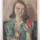 Pahl, Manfred Ebingen 1900 - 1994 Stuttgart, war ein deutscher Maler, … - photo 2