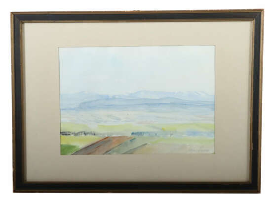 Pauser, Sergius Wien 1896 - 1970 Klosterneuburg, österreichischer Male… - photo 2 Pauser, Sergius Wien 1896 - 1970 Klosterneuburg, österreichischer Male… - photo 2