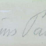 Pauser, Sergius Wien 1896 - 1970 Klosterneuburg, österreichischer Male… - photo 3