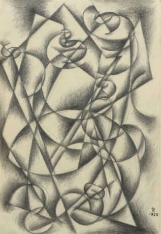 Ring, Thomas Nürnberg 1892 - 1983 Schärding/Öserreich, deutscher Maler… - photo 1