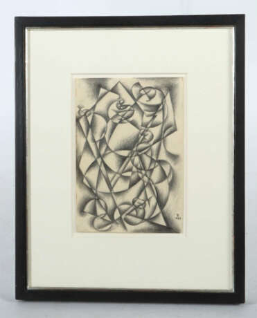 Ring, Thomas Nürnberg 1892 - 1983 Schärding/Öserreich, deutscher Maler… - photo 2