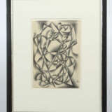 Ring, Thomas Nürnberg 1892 - 1983 Schärding/Öserreich, deutscher Maler… - photo 2