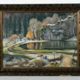 Rühle, Clara Stuttgart 1885 - 1947 Münsingen, Stud. an der Kunstgewerb… - Foto 2