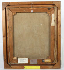 Rühle, Clara (attr.) Stuttgart 1885 - 1947 Münsingen, Stud. an der Kun…