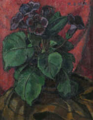 Saile, Adolf Stuttgart 1905 - 1994, war ein deutscher Maler und Glasma…