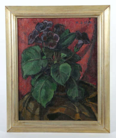 Saile, Adolf Stuttgart 1905 - 1994, war ein deutscher Maler und Glasma… - фото 2 Saile, Adolf Stuttgart 1905 - 1994, war ein deutscher Maler und Glasma… - фото 2