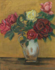 Saile, Adolf Stuttgart 1905 - 1994, war ein deutscher Maler und Glasma…