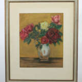 Saile, Adolf Stuttgart 1905 - 1994, war ein deutscher Maler und Glasma… - photo 2