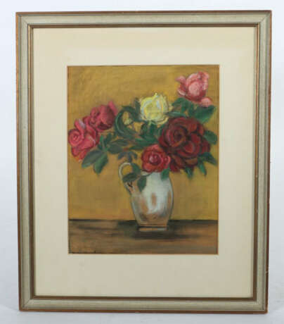 Saile, Adolf Stuttgart 1905 - 1994, war ein deutscher Maler und Glasma… - photo 2