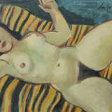 Sailer, Anton München 1903 - 1987 ebenda, deutscher Maler. ''Weibliche… - photo 1