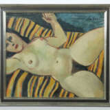 Sailer, Anton München 1903 - 1987 ebenda, deutscher Maler. ''Weibliche… - photo 2