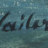 Sailer, Anton München 1903 - 1987 ebenda, deutscher Maler. ''Weibliche… - photo 3