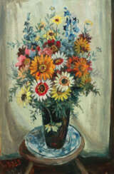 Schaller-Härlin, Käthe Mangalore/Indien 1877 - 1971 Stuttgart, Schüler…