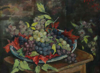 Schaller-Härlin, Käthe Mangalore/Indien 1877 - 1971 Stuttgart, Schüler…