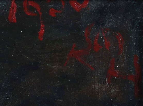 Schaller-Härlin, Käthe Mangalore/Indien 1877 - 1971 Stuttgart, Schüler… - фото 3 Schaller-Härlin, Käthe Mangalore/Indien 1877 - 1971 Stuttgart, Schüler… - фото 3