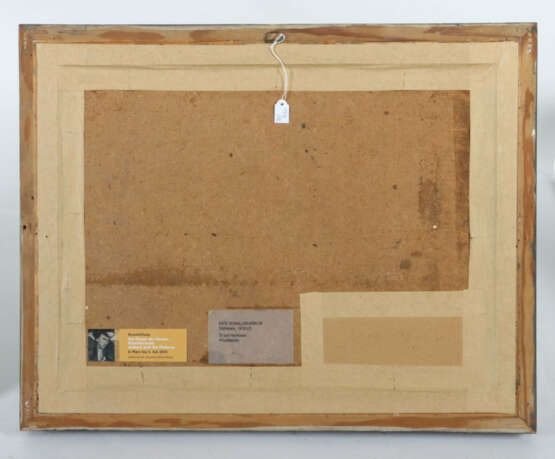 Schaller-Härlin, Käthe Mangalore/Indien 1877 - 1971 Stuttgart, Schüler… - фото 4 Schaller-Härlin, Käthe Mangalore/Indien 1877 - 1971 Stuttgart, Schüler… - фото 4