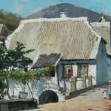 Schmidt, Franz Nürnberg 1884 - 1951, war ein Maler und Aquarellist. ''… - фото 1