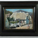 Schmidt, Franz Nürnberg 1884 - 1951, war ein Maler und Aquarellist. ''… - фото 2