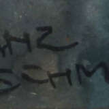 Schmidt, Franz Nürnberg 1884 - 1951, war ein Maler und Aquarellist. ''… - фото 3