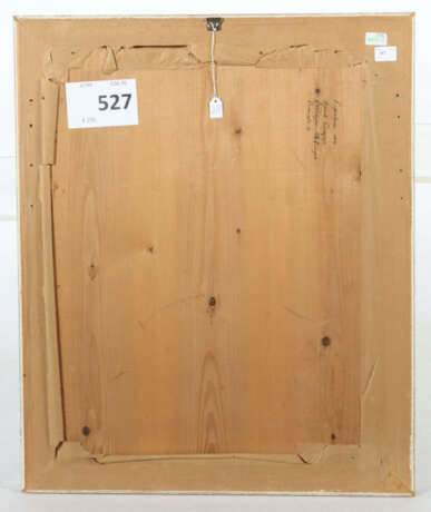 Schmitt, August Ludwig Appenmühle/Karlsruhe 1882 - 1936 Stuttgart, Mei… - photo 4 Schmitt, August Ludwig Appenmühle/Karlsruhe 1882 - 1936 Stuttgart, Mei… - photo 4