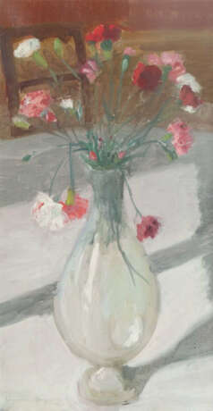 Schnarrenberger, Wilhelm Buchen 1892 - 1966 Karlsruhe, deutscher Künst… - photo 1