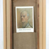 Schnarrenberger, Wilhelm Buchen 1892 - 1966 Karlsruhe, deutscher Künst… - photo 4