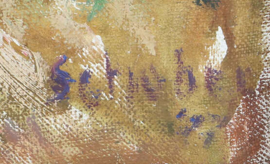 Schober, Peter Jakob Gschwend 1897 - 1983 Beilstein-Billensbach, Maler… - фото 3 Schober, Peter Jakob Gschwend 1897 - 1983 Beilstein-Billensbach, Maler… - фото 3