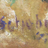 Schober, Peter Jakob Gschwend 1897 - 1983 Beilstein-Billensbach, Maler… - фото 3