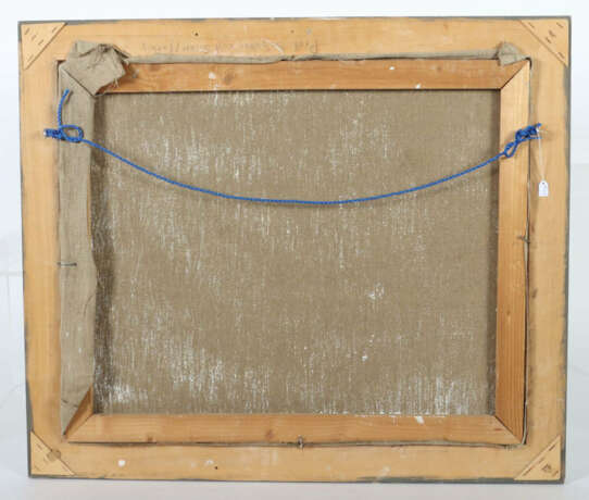 Schober, Peter Jakob Gschwend 1897 - 1983 Beilstein-Billensbach, Maler… - фото 4 Schober, Peter Jakob Gschwend 1897 - 1983 Beilstein-Billensbach, Maler… - фото 4