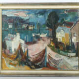 Schober, Peter Jakob Gschwend 1897 - 1983 Beilstein-Billensbach, Maler… - фото 2