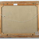 Schober, Peter Jakob Gschwend 1897 - 1983 Beilstein-Billensbach, Maler… - фото 5