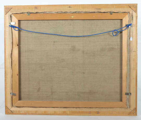 Schober, Peter Jakob Gschwend 1897 - 1983 Beilstein-Billensbach, Maler… - фото 4