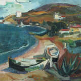 Schober, Peter Jakob Gschwend 1897 - 1983 Beilstein-Billensbach, Maler… - фото 1