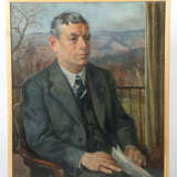 Schober, Peter Jakob Gschwend 1897 - 1983 Bad Bleiberg, Maler und Graf… - фото 2