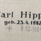 Schober, Peter Jakob Gschwend 1897 - 1983 Bad Bleiberg, Maler und Graf… - фото 4