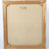 Schober, Peter Jakob Gschwend 1897 - 1983 Bad Bleiberg, Maler und Graf… - фото 5