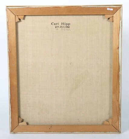 Schober, Peter Jakob Gschwend 1897 - 1983 Bad Bleiberg, Maler und Graf… - фото 5