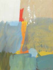 Marjosch (Martin Johannes Scholkmann) Leonberg 1938 - 2013 Stuttgart, …