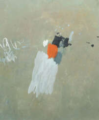 Marjosch (Martin Johannes Scholkmann) Leonberg 1938 - 2013 Stuttgart, …