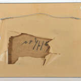 Treichler, Alida Chile 1916 - 1999 Stuttgart, war Malerin ebenda. ''Ko… - photo 4