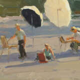 Uljanow, Nikolaj Iwanowitsch Poluchkino/Kalinin 1922 - 1990 Moskau, ru… - photo 1