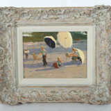 Uljanow, Nikolaj Iwanowitsch Poluchkino/Kalinin 1922 - 1990 Moskau, ru… - photo 2