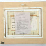 Uljanow, Nikolaj Iwanowitsch Poluchkino/Kalinin 1922 - 1990 Moskau, ru… - photo 4