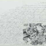 Wais, Alfred Birkach bei Stuttgart 1905 - 1988 Stuttgart, war Maler, G… - фото 1