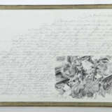 Wais, Alfred Birkach bei Stuttgart 1905 - 1988 Stuttgart, war Maler, G… - фото 2