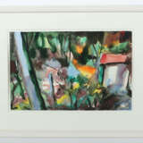 Wais, Alfred Birkach 1905 - 1988 Stuttgart, war Maler, Grafiker und Mi… - Foto 2