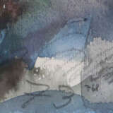 Wais, Alfred Birkach 1905 - 1988 Stuttgart, war Maler, Grafiker und Mi… - Foto 3